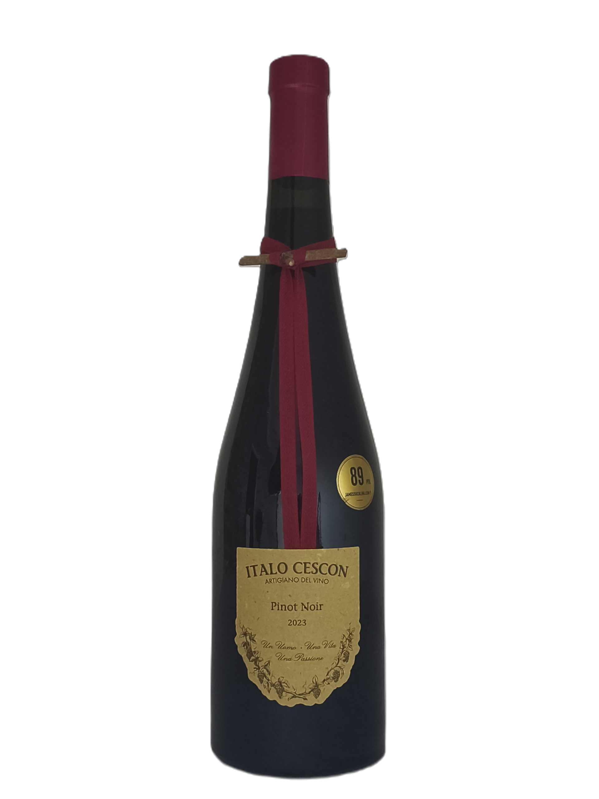 Pinot Noir "Il Tralcetto" 2023