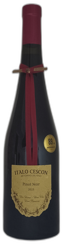 Pinot Noir "Il Tralcetto" 2023
